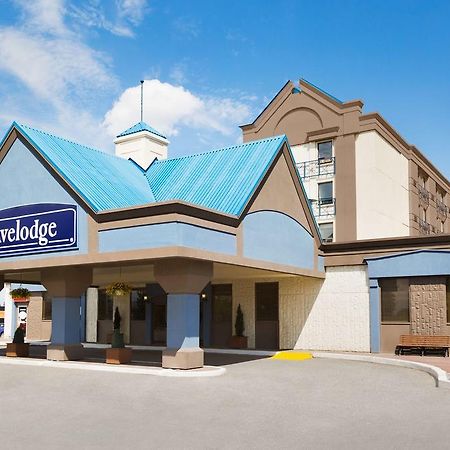 Travelodge Calgary Macleod Trail 외부 사진