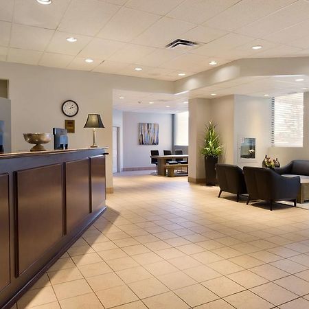 Travelodge Calgary Macleod Trail 외부 사진