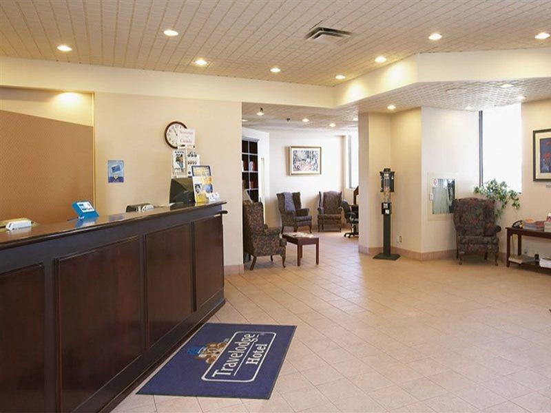 Travelodge Calgary Macleod Trail 외부 사진