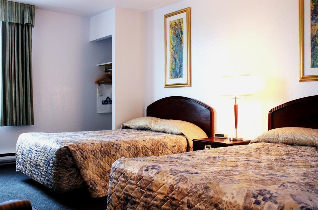 Travelodge Calgary Macleod Trail 외부 사진