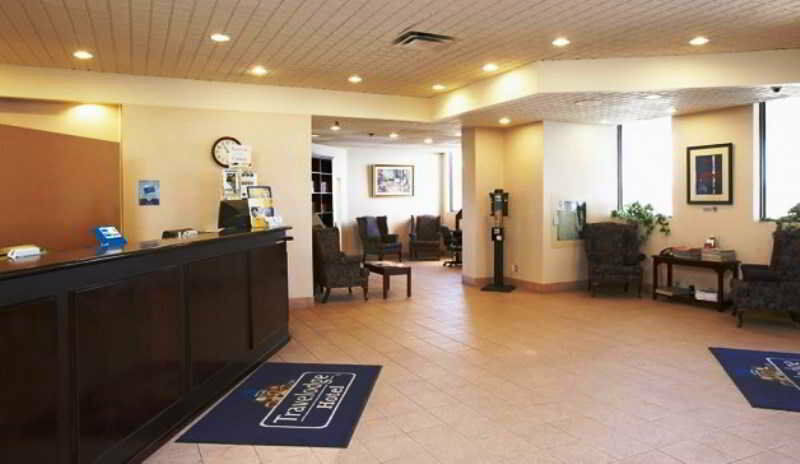 Travelodge Calgary Macleod Trail 외부 사진